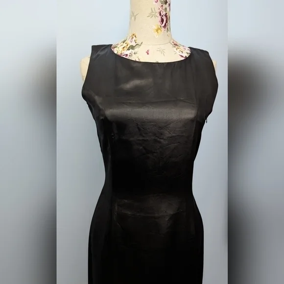 A.P. C. Real silk dress - Picture 5 of 12